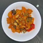 Sambel Kentang Basah