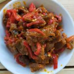 Sambel Goreng Daging