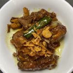 Ayam Rica Kecap