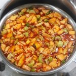 Asinan Buah
