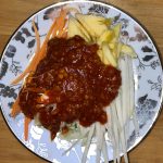Asinan Sayur