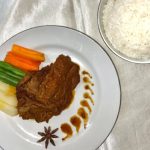 Bistik Daging