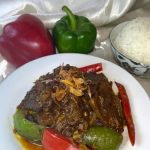 Cah Daging