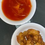 Udang Goreng Tepung