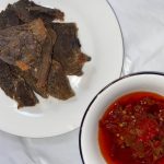Dendeng Balado
