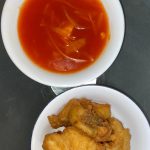 Ikan Gurame Fillet
