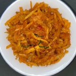 Sambel Kentang Kering