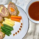 Rolade Daging