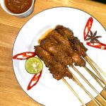 Sate Ayam
