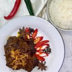 Semur Daging