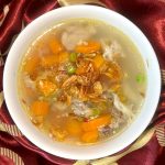 sop daging