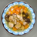 sop kimlo