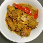 Printil Daging