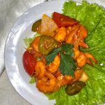 Udang Costarika